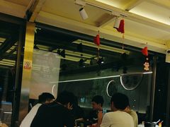 -龚海宝· 烧烤· 羊肉原切挂糊更好吃(庄市店)