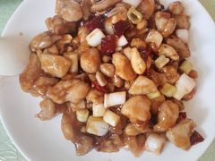 -京尊烤鸭店JINGZUN(春秀路店)