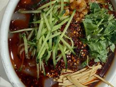 -老爷庙风味美食府(魏都大道店)