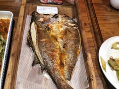-纳瓦新疆菜(银都店)