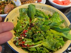 -李子坝梁山鸡(李子坝大鸡哥店)