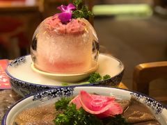 -蜀大侠火锅(四川北路店)