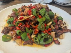 -小喜客·云南特色菜(纳西庭院店)