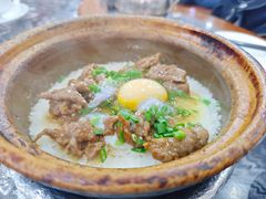 -红星光发煲仔饭(大石街店)