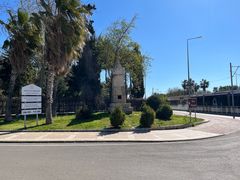 -安塔利亚博物馆