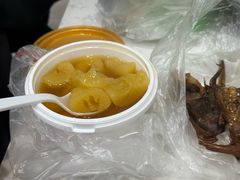 -张飞木薯羹(金鱼巷店)