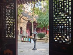 -罔极寺