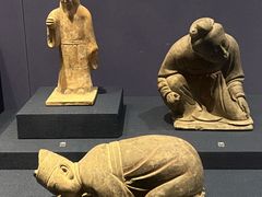 -陕西历史博物馆