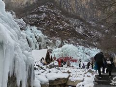 -云台山风景名胜区