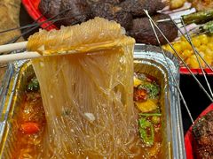 -北三老太太烧烤(人生一串上榜店)