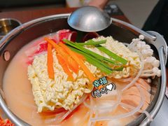 -春熙台韩国料理·章鱼肥牛(西丽店)