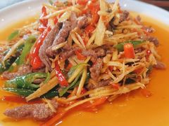 -盐帮食坊•小河帮川菜(四川师大店)