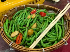 -园林美食城·本土农家菜(杨和镇店)