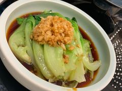 招牌灼生菜-苏福记·海鲜佬(凤城四路店)