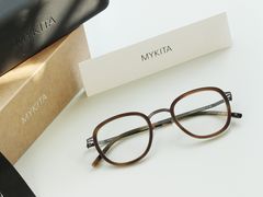 -目艮眼镜SHOWROOM(品牌集合店)