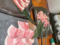 -食也烧肉(临平店)