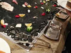 -“香”全日餐厅·株洲大汉希尔顿酒店