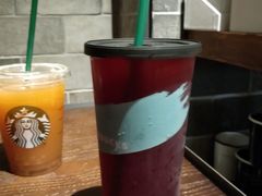 -星巴克(广州百信广场东区店)