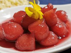 -伊带伊路新疆美食府(呼家楼店)