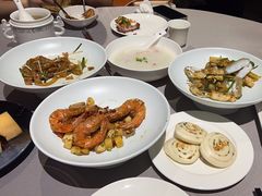 -徐记海鲜(梅溪新天地店)
