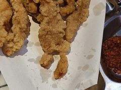 -蛙老爹·蜀香美蛙鱼头(王家湾店)