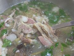 -宋老三苏肉羊肉汤老店