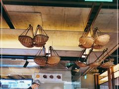 -花盐街·四川乐山小吃(国贸商城店)