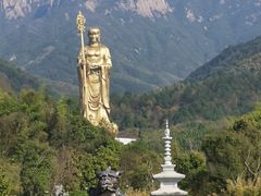-九华山风景区