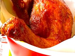 -肯德基(丰管路店)