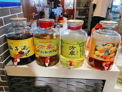 -庖丁人家巴东茶店牛肉(施南古城店)