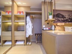 -青岛天瑞星空酒店