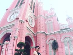 -耶稣圣心堂