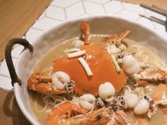 -十面欢腾(长乐路店)