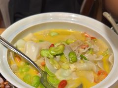 -竹里馆·淮扬菜·功夫茶(老门东店)