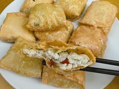 -老太婆饭店(新富路店)