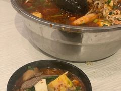 -筒骨麻辣烫(永同昌公寓胜明花园店)