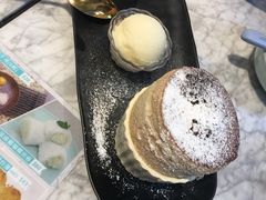 -发记甜品(豉油街店)