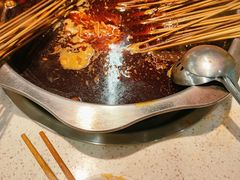 -水碾河刘老大串串香(水碾河路店)