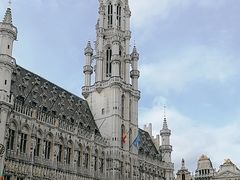 -布鲁塞尔大广场