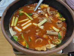 -张氏父子常德肠子馆(贺龙店)