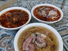 -吴记怪味面(牛王庙店)