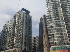 -巴黎贝甜(常德路店)