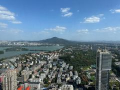 -洲际酒店·地平线全日餐厅HORIZON CAFÉ
