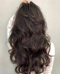 -AFA Hair studio·女士发型设计