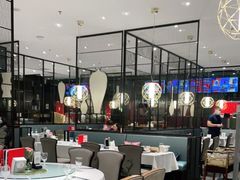 大堂-眉州东坡(远洋未来广场店)