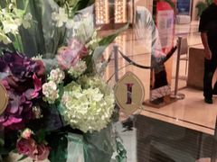 -漢咖啡·全服务式自助晚餐(武汉洲际酒店)