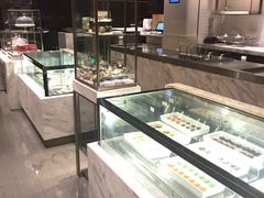 -北京柏悦酒店·锦庭餐厅Dining Room