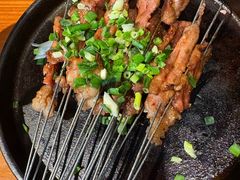 -包整·丝娃娃(一览甲秀楼风景店)