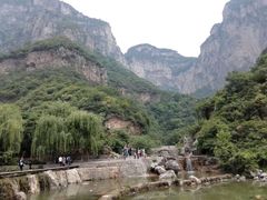 -云台山风景名胜区