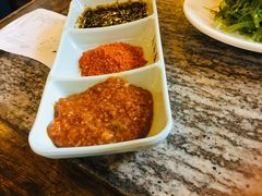 -高丽屋(天宁寺店)